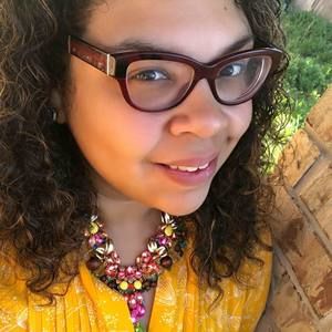 Meet your Posher, Brandy